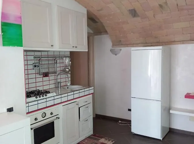 Appartement Sweet Rome